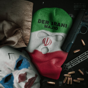 Listen to Der Irani (Explicit) song with lyrics from Majid