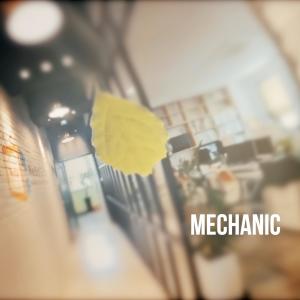 อัลบัม Dreaming leaves ศิลปิน Mechanic (메카닉)