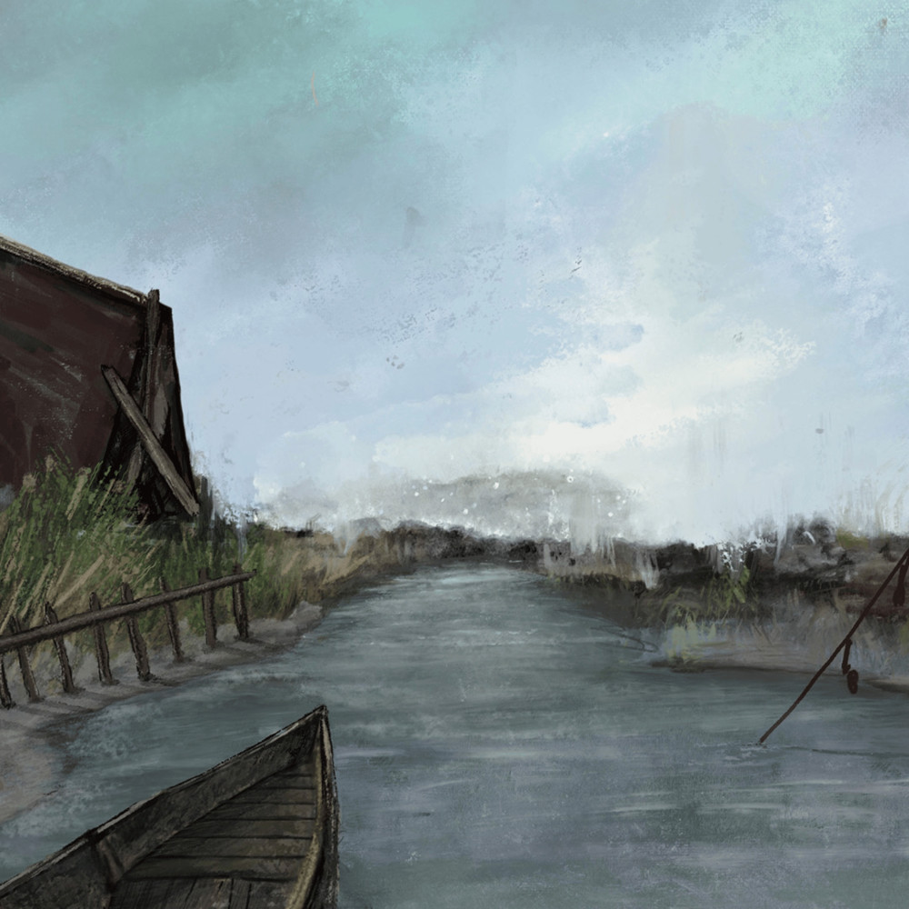 Rhapsody's Peaceful Exit
