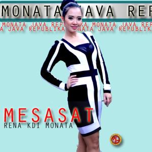 Listen to Mesasat song with lyrics from Rena K.D.I Monata