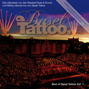 Album Best of Basel Tattoo Vol. 1 oleh Various Artists