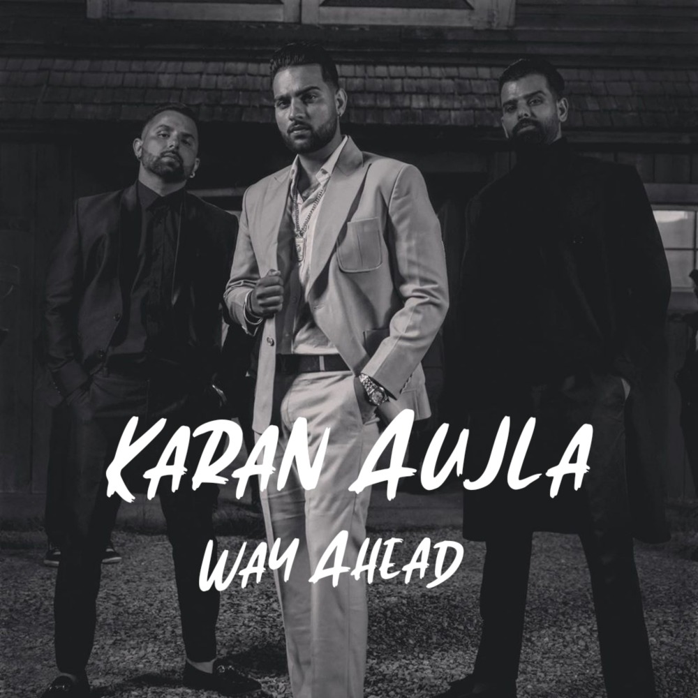 Nasha Karan Aujla