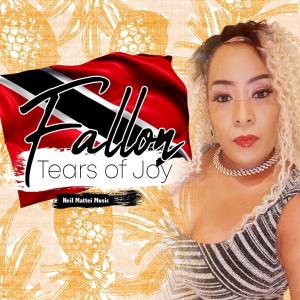 Fallon的專輯Tears of Joy