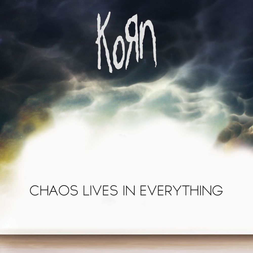Chaos Lives in Everything (feat. Skrillex) (Radio Edit)
