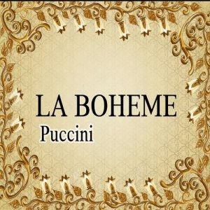 收聽Alfredo Scotto的La Bohème , Act I: "Che gelida manina" (Single Version)歌詞歌曲