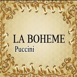 收聽Giacomo Puccini的La Bohème , Act I: "Che gelida manina" (Single Version)歌詞歌曲
