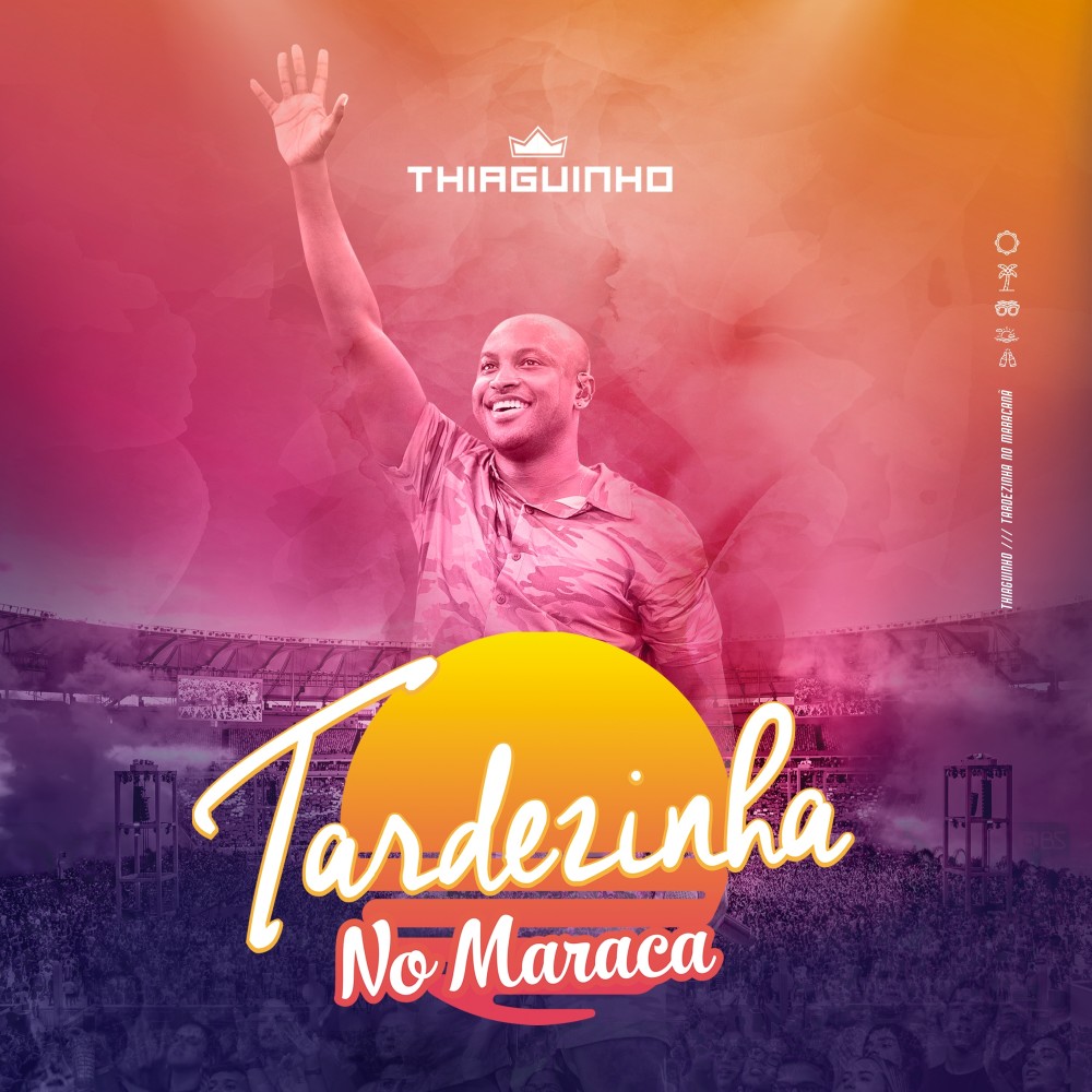 O Show Tem Que Continuar (Ao Vivo)
