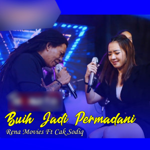 Dengarkan Buih Jadi Primadani lagu dari Rena Movies dengan lirik