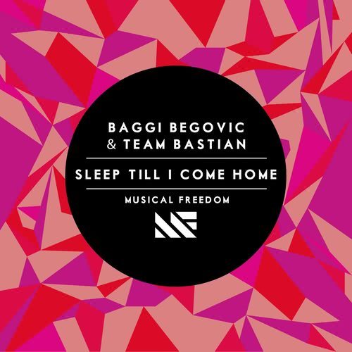 Sleep Till I Come Home (Original Mix)