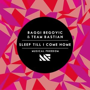 Baggi Begovic的專輯Sleep Till I Come Home