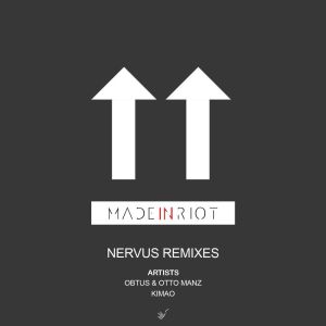 Nervus Remixes dari Made In Riot