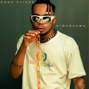 Album Nimenaswa from Dogo Elisha