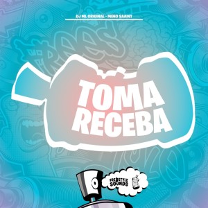 收聽DJ ML ORIGINAL的Toma Receba (Explicit)歌詞歌曲