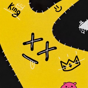 Listen to KING (Explicit) song with lyrics from King