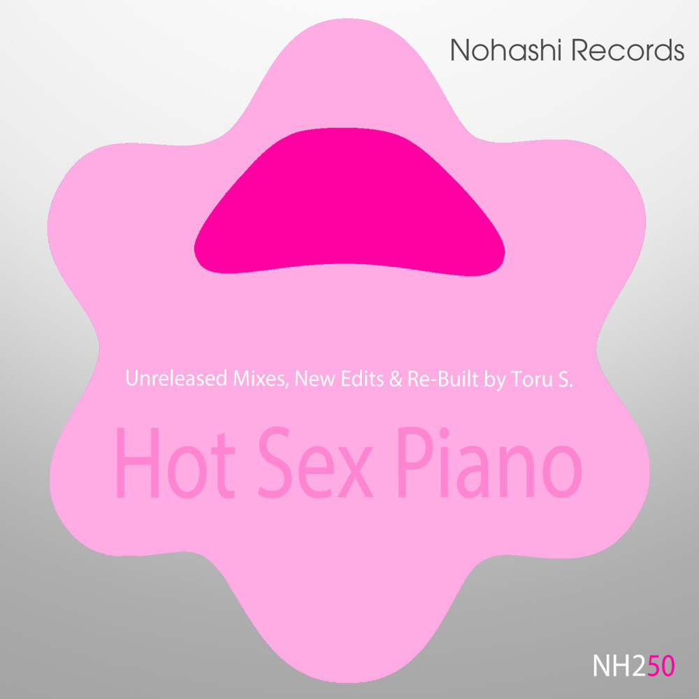 Hot Sex Piano (Piano Reprise)