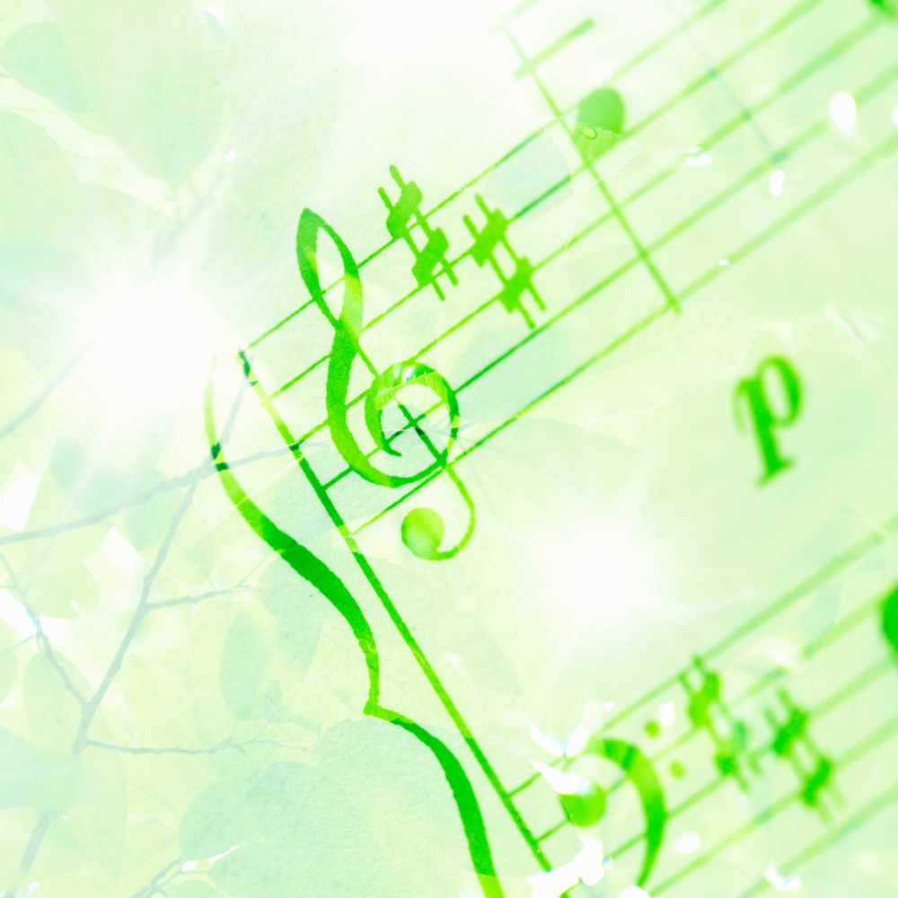 Ambient Music Soulful Slumber