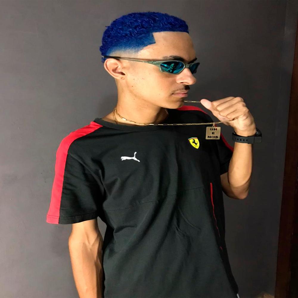 Troquei Meu Playstation Por Um Pentão De Robocop(feat. Mc Jajau, Mc Gn Sheik, Mc Calvin, Mc Th & Mc Rennan) (Explicit)