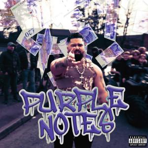 Purple Notes (Explicit) dari Gypsy General