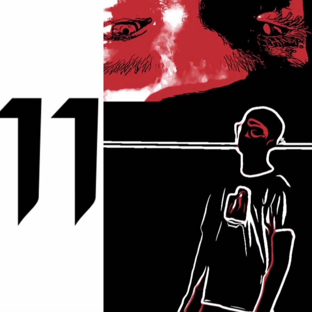Back in it (dark flow) (Explicit)