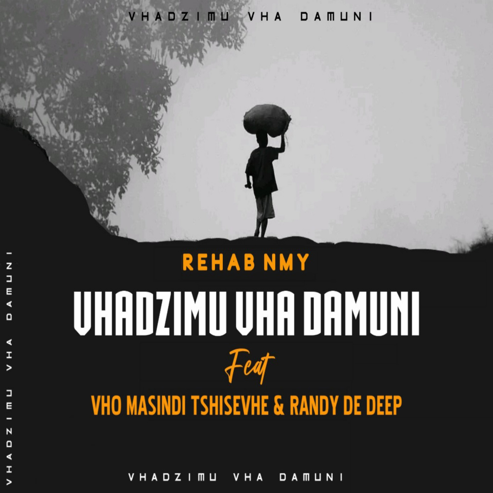 Vhadzimu Vha Damuni
