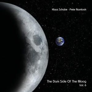 收听Klaus Schulze的The Final DAT, Pt. III歌词歌曲