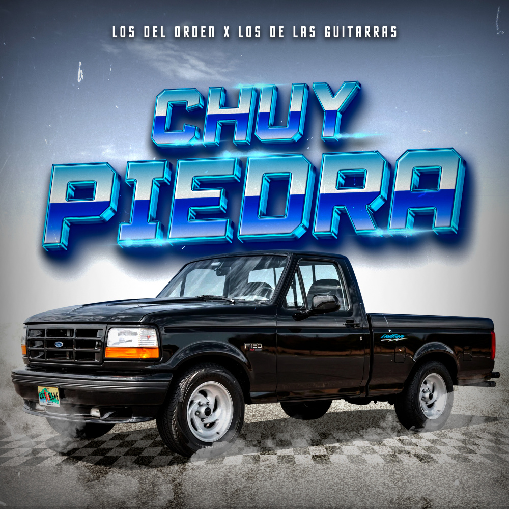 Chuy Piedra (Explicit)