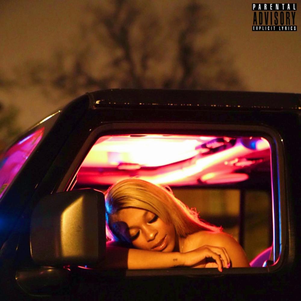 Fall In Love (Explicit)