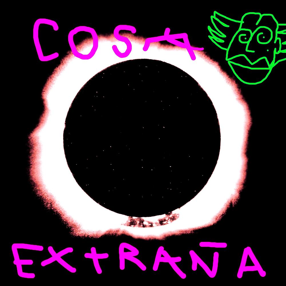 Cosa extraña