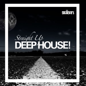 Various Artists的專輯Straight Up Deep House!