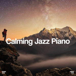Relaxing Piano Music Consort的專輯!!!" Calming Jazz Piano "!!!