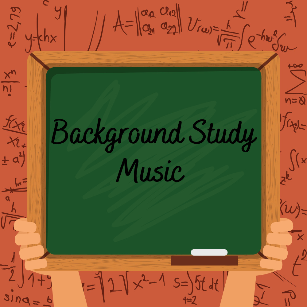Piano Session For Study