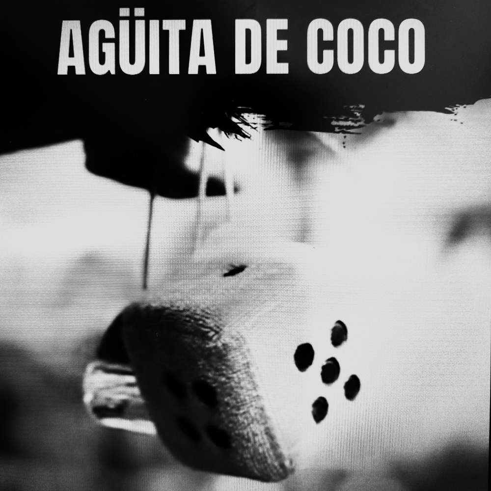 Agüita de coco