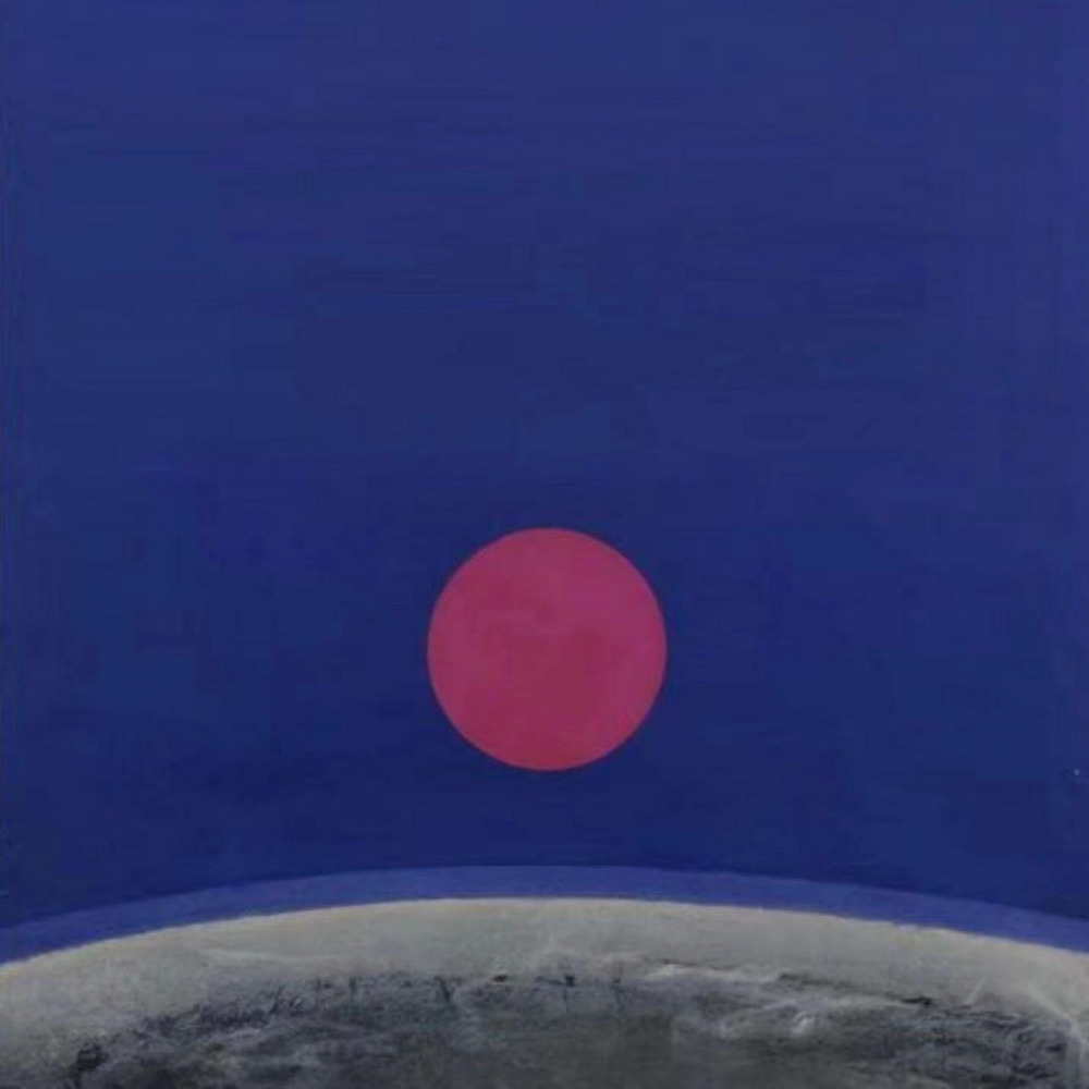 落日晚宴
