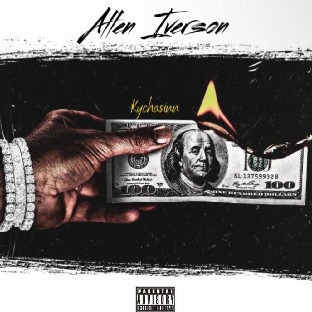 Allen Iverson (Explicit)