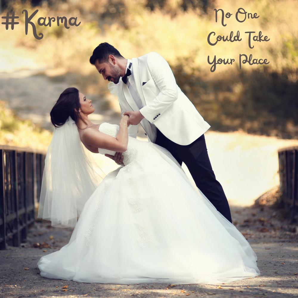 No One Could Take Your Place (feat. Caroline Guirr & Tom Cantwell)