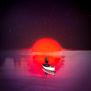 default playlist img