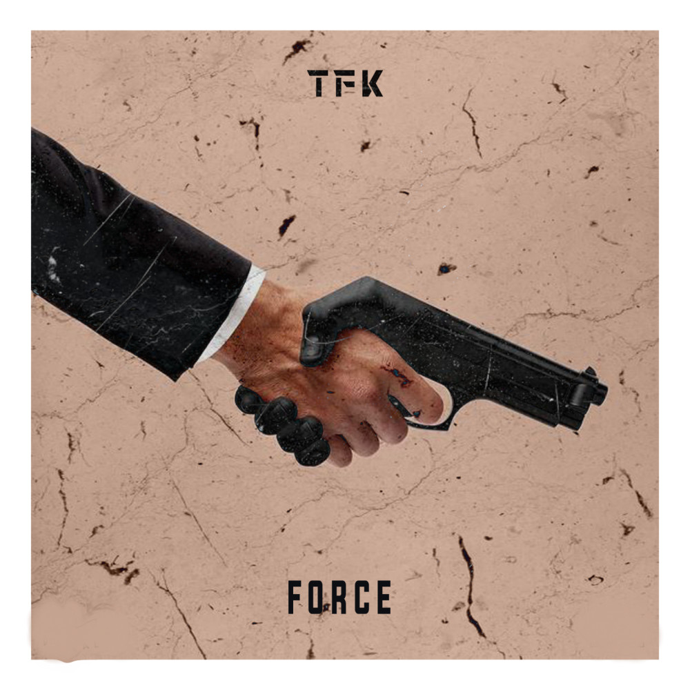 Force (Explicit)