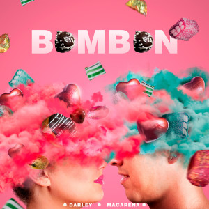 Album Bombón oleh Macarena