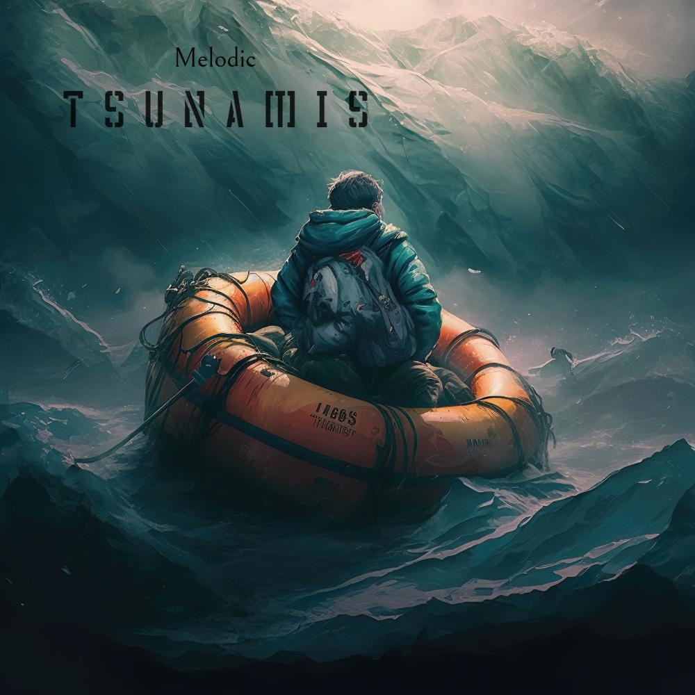 Tsunamis