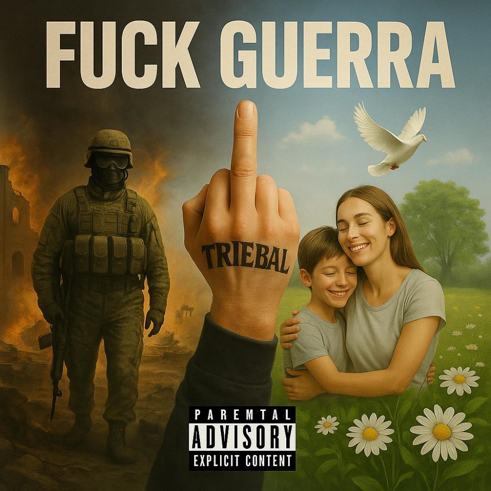 **** Guerra (Explicit)