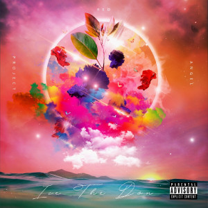 Album Project Red Angel (Explicit) from Ice the Don