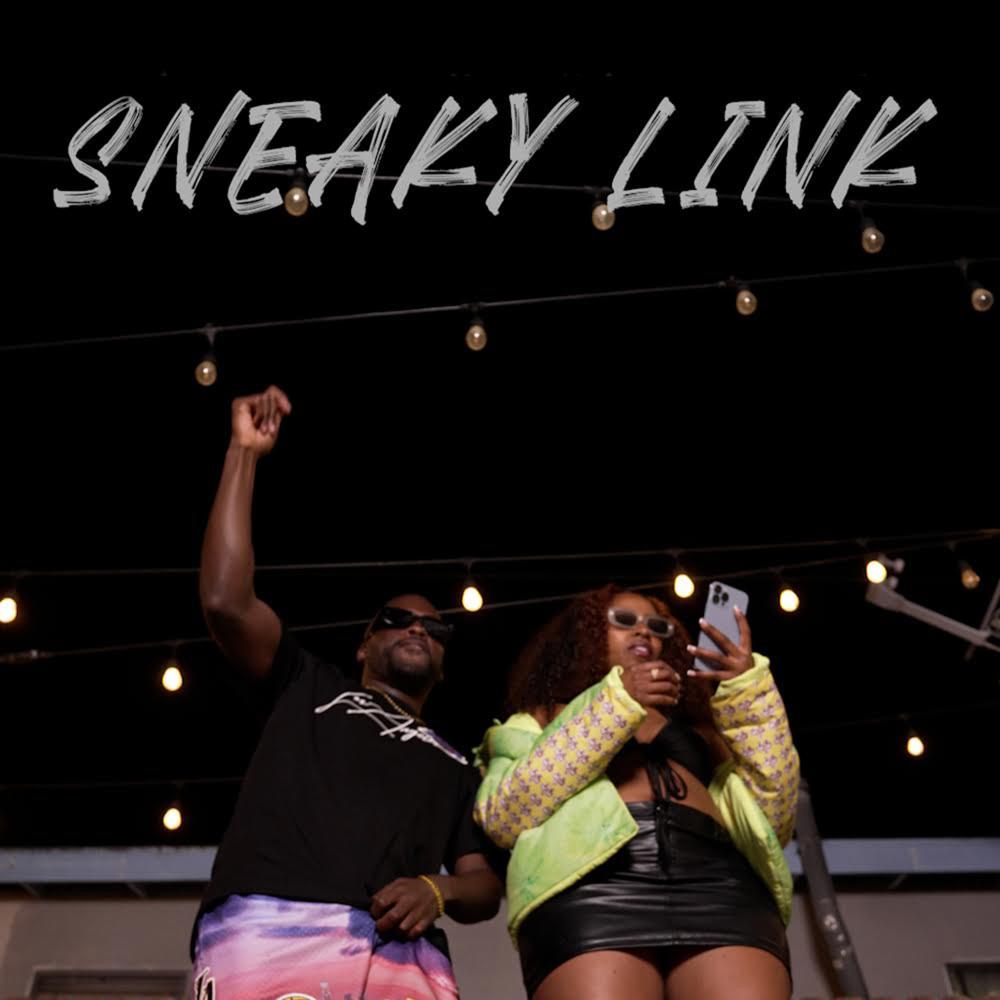 Sneaky Link (feat. Milania) (Explicit)