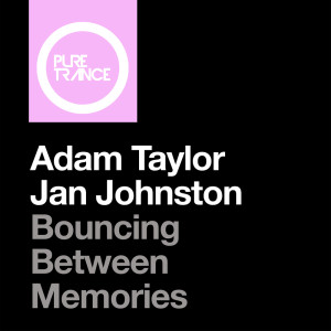 Listen to Bouncing Between Memories song with lyrics from Adam Taylor