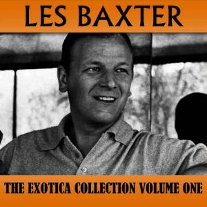 收聽Les Baxter的Ectasy歌詞歌曲