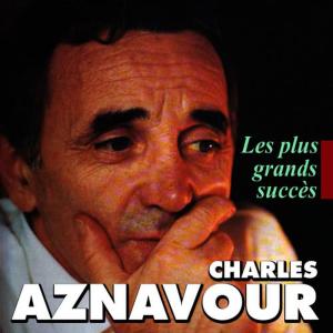 收聽Charles Aznavour的For me... formidable歌詞歌曲