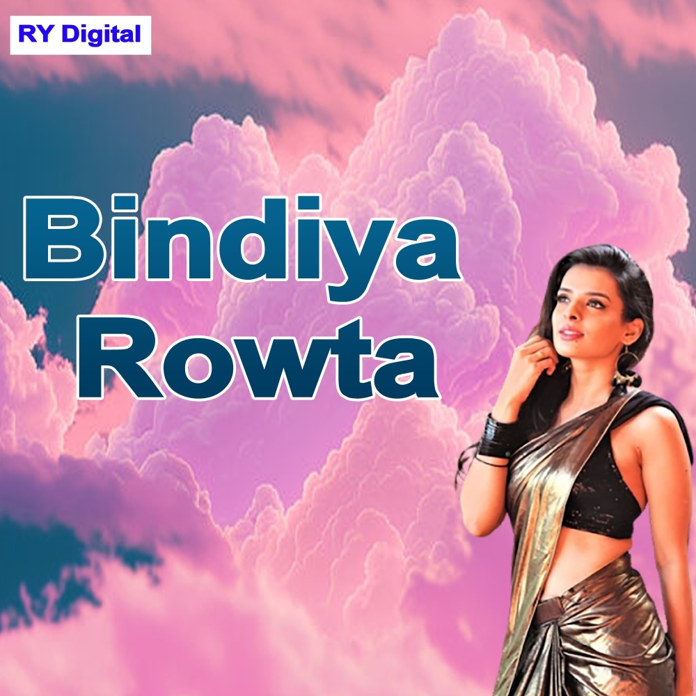 Bindiya Rowta