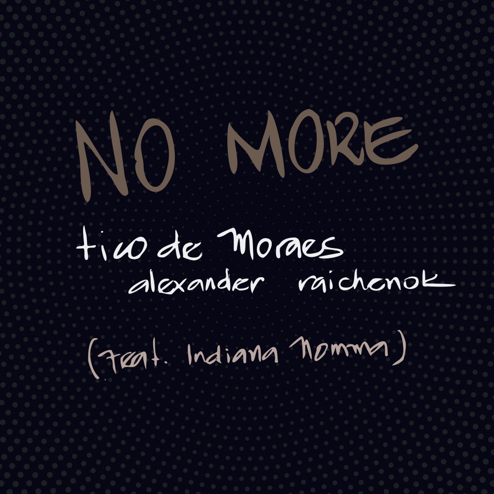 No More