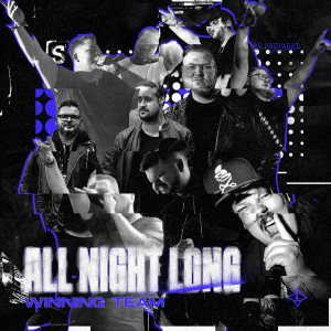 อัลบัม All Night Long ศิลปิน Winning Team