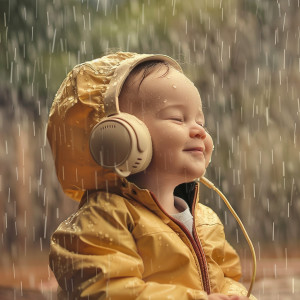 Baby Rain Play: Music for Discovery