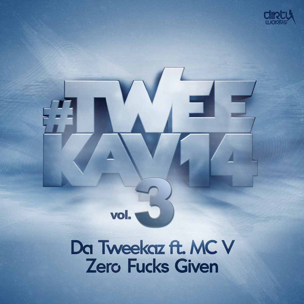 Zero Fucks Given (Radio Edit)